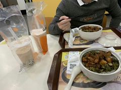 -真功夫(君逸世家店)