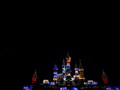 -沈阳方特欢乐世界