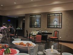 -海天楼中餐厅(吴宫泛太平洋酒店)