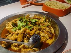 -李想大虾(江北天街店)