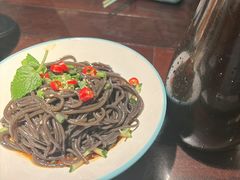 -江边城外烤全鱼(方庄时代购物中心店)