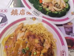 -憶廟街 X 沙角邨(太古城店)