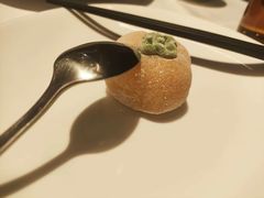 -汤城小厨•粤菜•靓汤(苏州街店)