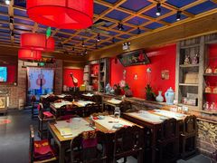 -小吊梨汤·北京菜·烤鸭(清河万象汇店)