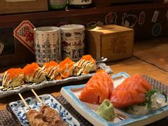 -半藏居酒屋(香港花园店)