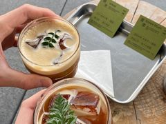 -SAANCI山池咖啡(海上世界文化艺术中心店)