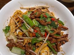 -寻裕记·现炒浇头面(人民广场店)