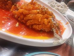 -勺园饭店(骨科医院店)