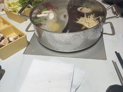 -呷哺呷哺 黄金牧场 (新中关购物中心店)