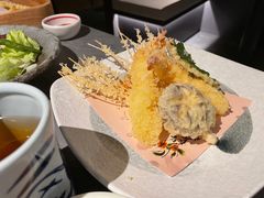 -匠和风精致料理(祥禾天地店)