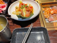 -新石器烤肉(之心城店)