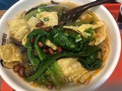-螺小胖柳州螺蛳粉(钟楼总店)