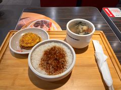 -72街荷叶饭(东方宝泰广场店)