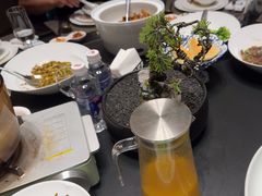 -忆江南·临江鱼馆