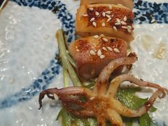 -德川家日本料理(中关村寰太大厦店)