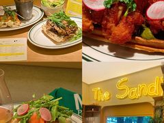 -五道双马·双马餐厅(五道口店)