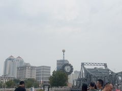 -世纪钟