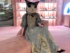 -Roger Vivier(北京SKP店)