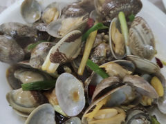 -阿杰臻选海鲜饭店(普陀山店)