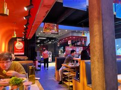 -杨记齐齐哈尔烤肉(总店)