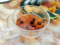 -九寨沟天源豪生度假酒店-豪庭轩中餐厅