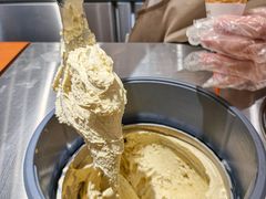 -野人先生Gelato(上海长宁龙之梦店)