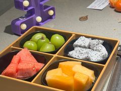 -海底捞火锅(上地华联店)