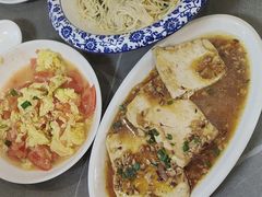 -溪涧堂农家土菜(神仙居店)