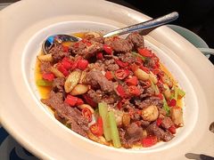 -巡湘记·乡野湖南菜(周浦万达店)