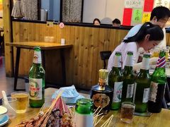 -东直门小院烧烤(回龙观东大街店)