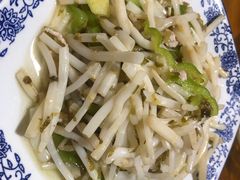 -呼吸森林·生态农庄农家乐私房菜