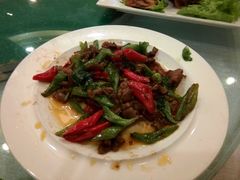 -高德海鲜舫(黄河南大街店)