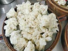 -晓友烧麦(光华村店)