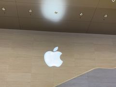 -Apple零售店(玄武湖店)