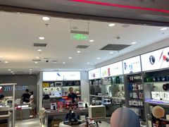 -大悦城(沈阳中街店)