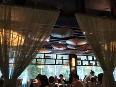大堂-一江水食府(后湖店)