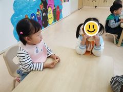 -好奇星国际托育(金地自在城校区)