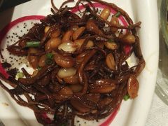 -老爷庙风味美食府(魏都大道店)