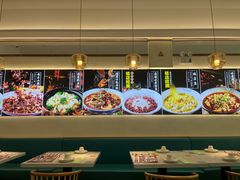 -川人百味(亿合城店)
