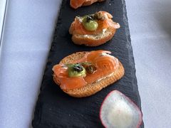 -Kathleen's Waitan 凯圣琳江景西餐厅(外滩店)