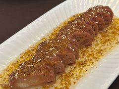 -民族饭荘(新华大街店)