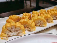 -涮福記·现切牛羊肉火锅(世纪汇店)