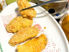 -新白鹿餐厅(龙游路店)