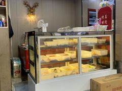 -乡村地锅鸡(惠源路店)