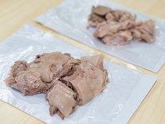 -小辫子羊肉面馆(周东店)