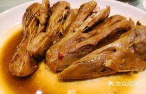 Quzhou Spicy Duck Heads