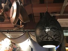 -阿罗新疆菜(人民广场店)