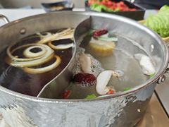 -呷哺呷哺 黄金牧场 (中发百旺店)
