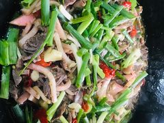 -国庆鸡杂老店