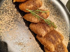 -火婆子·川小馆(扬韬科技广场店)